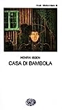 Casa di bambola