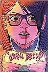 Cover of Warm Blood, Vol. 1
