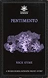 Cover of Pentimento