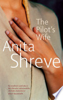 Cover of The Pilot's Wife