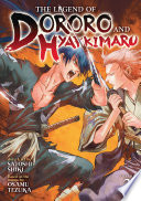 Cover of The Legend of Dororo and Hyakkimaru, Vol. 3