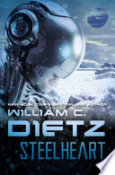 Cover of Steelheart