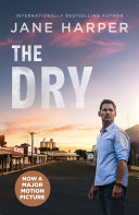 Book cover for The Dry