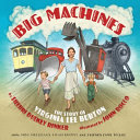 Cover of Big Machines