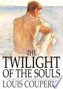 Cover of The Twilight of the Souls