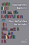 Cover of Una cierta idea de mundo