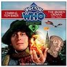 Doctor Who: Serpent Crest, Part 2-The Broken Crown