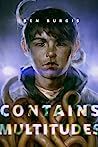 Cover of Contains Multitudes