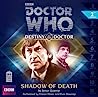 Cover of Doctor Who: Shadow of Death