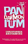 Cover of Pandaemonium