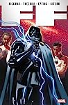 Cover of FF by Jonathan Hickman, Vol. 2