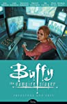 Buffy the Vampire Slayer: Predators and Prey