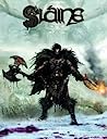 Cover of Slaine: The Books Of Invasions, Vol. 3