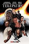 Cover of Telepaths, Vol. 1