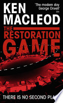 Cover of The Restoration Game