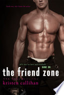 Cover of The Friend Zone
