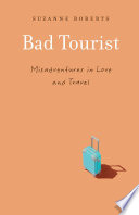 Cover of Bad Tourist