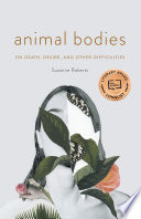 Cover of Animal Bodies