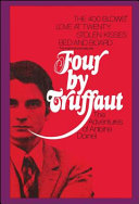 Cover of Four by Truffaut