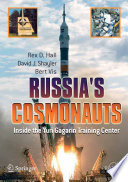 Russia's Cosmonauts