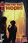Cover of The Low, Low Woods #4