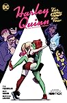 Harley Quinn: The Animated Series, Vol. 1: The Eat. Bang! Kill. Tour