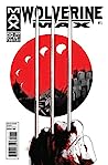 Wolverine Max #1