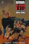 Cover of Batman: The Ultimate Evil part 2