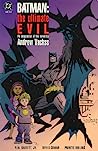 Cover of Batman: The Ultimate Evil part 1