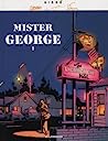 Cover of Mister George