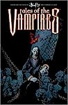 Cover of Tales of the Vampires