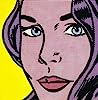 Roy Lichtenstein: Girls