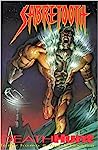 Cover of Sabretooth: DeathHunt