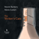 Cover of The Writer's Cats