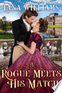 Cover of A Rogue Meets His Match