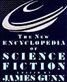 Cover of The New Encyclopedia of Science Fiction