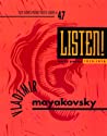 Cover of Listen!