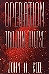 Cover of Operation Trojan Horse
