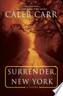 Cover of Surrender, New York