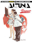 Cover of Voyeur