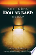Cover of Stephen King - Dollar Baby: The Book