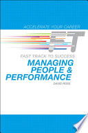Managing People & Performance