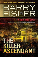 Cover of The Killer Ascendant