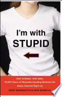 Cover of I'm with Stupid