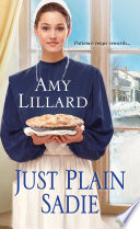 Cover of Just Plain Sadie
