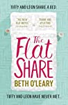 Book cover for The Flatshare