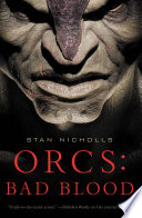Orcs: Bad Blood