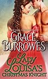 Cover of Lady Louisa's Christmas Knight