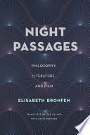 Cover of Night Passages