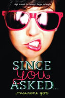 Cover of Since You Asked--
